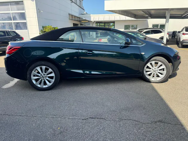 OPEL Cascada 1.4i 16V Turbo
