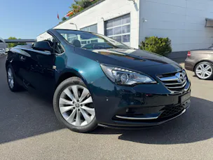 OPEL Cascada 1.4i 16V Turbo