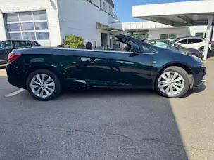 OPEL Cascada 1.4i 16V Turbo
