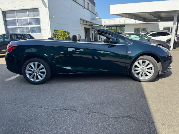 OPEL Cascada 1.4i 16V Turbo