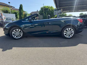 OPEL Cascada 1.4i 16V Turbo