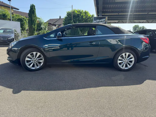 OPEL Cascada 1.4i 16V Turbo