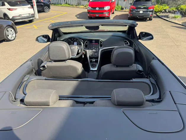 OPEL Cascada 1.4i 16V Turbo
