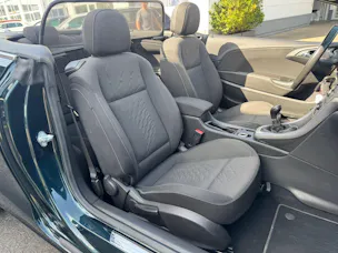 OPEL Cascada 1.4i 16V Turbo