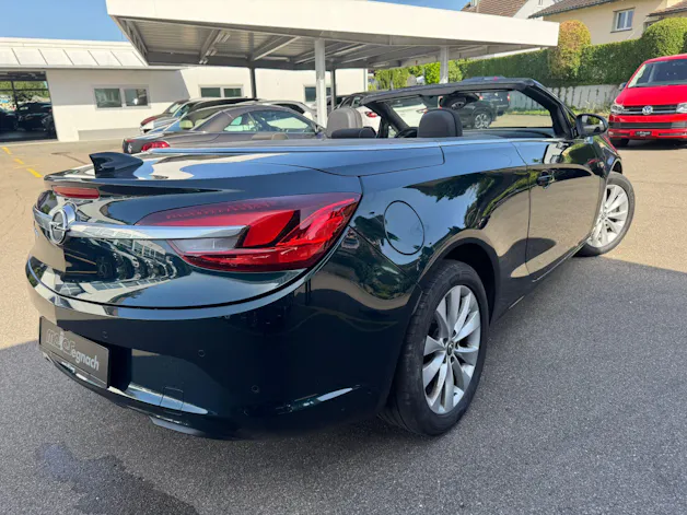 OPEL Cascada 1.4i 16V Turbo