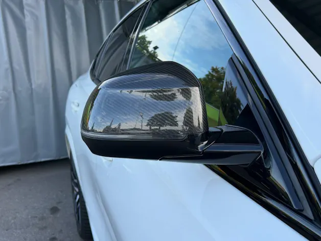 BMW X6 xDrive 48V 30d M Sport Steptronic