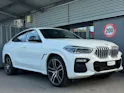 BMW X6 xDrive 48V 30d M Sport Steptronic