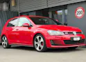 VW Golf VII 2.0 TSi GTI