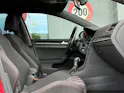 VW Golf VII 2.0 TSi GTI