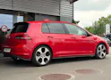 VW Golf VII 2.0 TSi GTI