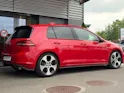 VW Golf VII 2.0 TSi GTI