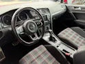 VW Golf VII 2.0 TSi GTI