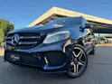 MERCEDES-BENZ GLE 43 AMG Executive 4Matic 9G-Tronic