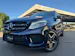 MERCEDES-BENZ GLE 43 AMG Executive 4Matic 9G-Tronic