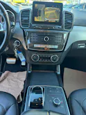 MERCEDES-BENZ GLE 43 AMG Executive 4Matic 9G-Tronic