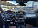MERCEDES-BENZ GLE 43 AMG Executive 4Matic 9G-Tronic