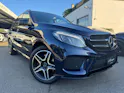 MERCEDES-BENZ GLE 43 AMG Executive 4Matic 9G-Tronic