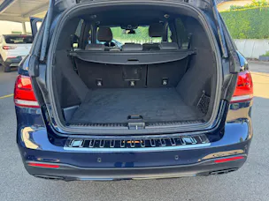 MERCEDES-BENZ GLE 43 AMG Executive 4Matic 9G-Tronic