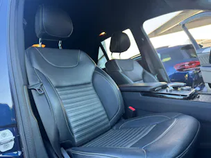 MERCEDES-BENZ GLE 43 AMG Executive 4Matic 9G-Tronic