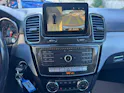 MERCEDES-BENZ GLE 43 AMG Executive 4Matic 9G-Tronic