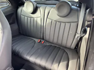 FIAT 595 1.4 16V Turbo Abarth Turismo Dualogic