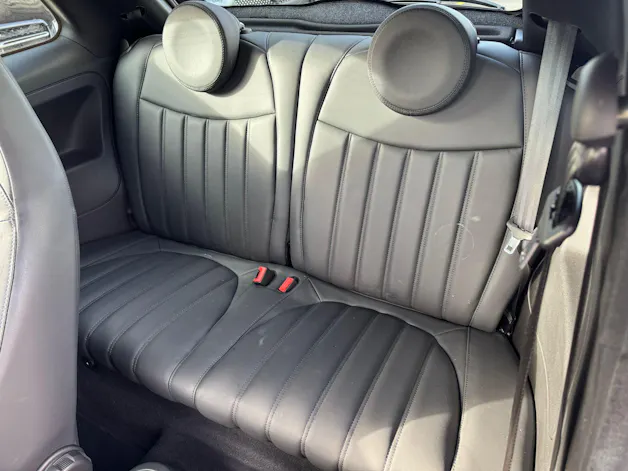 FIAT 595 1.4 16V Turbo Abarth Turismo Dualogic