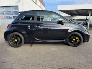 FIAT 595 1.4 16V Turbo Abarth Turismo Dualogic