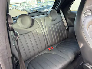 FIAT 595 1.4 16V Turbo Abarth Turismo Dualogic
