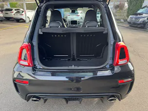 FIAT 595 1.4 16V Turbo Abarth Turismo Dualogic