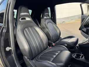 FIAT 595 1.4 16V Turbo Abarth Turismo Dualogic