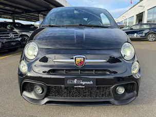 FIAT 595 1.4 16V Turbo Abarth Turismo Dualogic