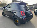 FIAT 595 1.4 16V Turbo Abarth Turismo Dualogic