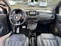 FIAT 595 1.4 16V Turbo Abarth Turismo Dualogic