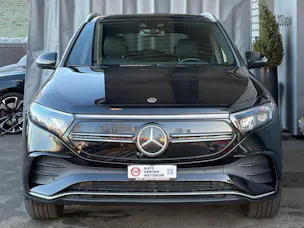 MERCEDES-BENZ EQA 300 AMG Line 4Matic