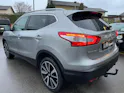 NISSAN Qashqai 1.2 DIG-T acenta Xtronic CVT