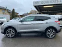 NISSAN Qashqai 1.2 DIG-T acenta Xtronic CVT