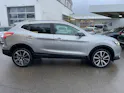 NISSAN Qashqai 1.2 DIG-T acenta Xtronic CVT
