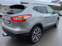 NISSAN Qashqai 1.2 DIG-T acenta Xtronic CVT