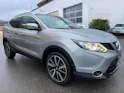 NISSAN Qashqai 1.2 DIG-T acenta Xtronic CVT