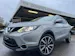 NISSAN Qashqai 1.2 DIG-T acenta Xtronic CVT
