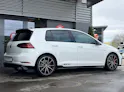 VW Golf 2.0 TSI GTI TCR DSG