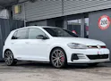 VW Golf 2.0 TSI GTI TCR DSG