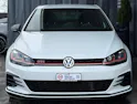 VW Golf 2.0 TSI GTI TCR DSG