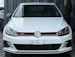 VW Golf 2.0 TSI GTI TCR DSG