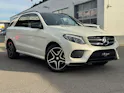 MERCEDES-BENZ GLE 350 d Executive 4Matic 9G-Tronic