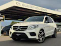 MERCEDES-BENZ GLE 350 d Executive 4Matic 9G-Tronic