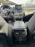 MERCEDES-BENZ GLE 350 d Executive 4Matic 9G-Tronic