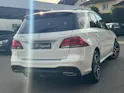 MERCEDES-BENZ GLE 350 d Executive 4Matic 9G-Tronic