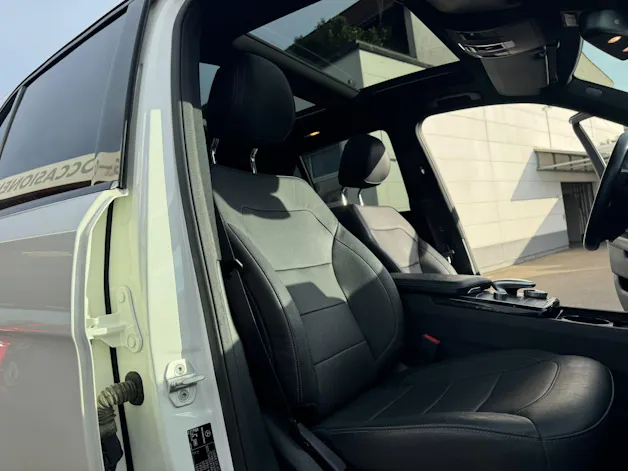 MERCEDES-BENZ GLE 350 d Executive 4Matic 9G-Tronic