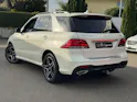 MERCEDES-BENZ GLE 350 d Executive 4Matic 9G-Tronic